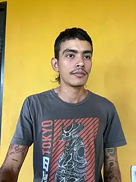 Show webcam de sorry-mom69