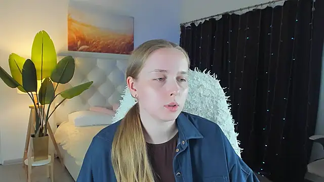 JenniferGraces 即時 XXX 聊天