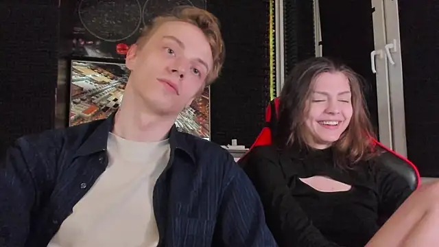 enker – Naživo XXX chat