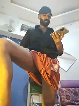 Mallukiran 라이브 XXX 채팅