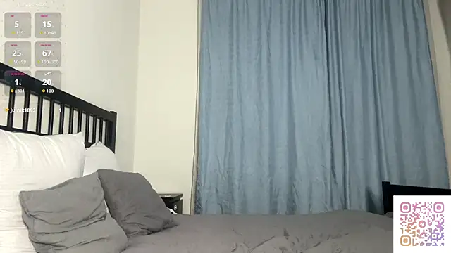 amoriee's Live XXX Chat