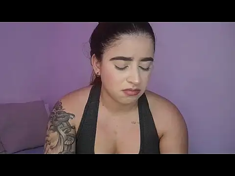 Czat XXX na żywo – MartinaConnorr