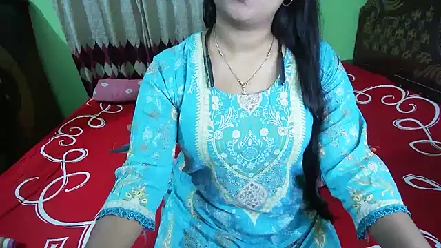 XXX chat uživo modela BengaliQueenStar