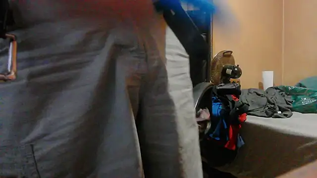 Chat +18 de alforoso ao vivo