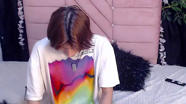 Chat XXX Live oli_dusk