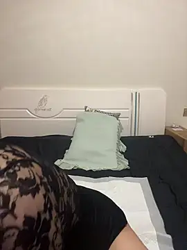 Chat XXX Live paopaobaby
