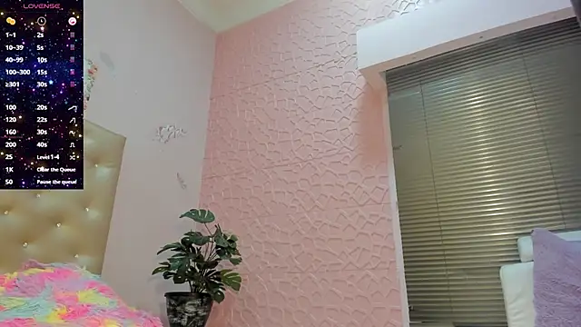 bubblex_ 라이브 XXX 채팅