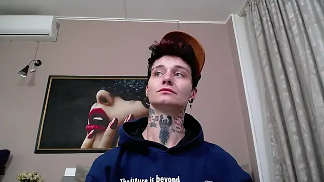 KennyXSX Live XXX-Chat