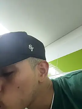 HarryGaze Chat XXX live
