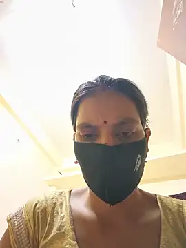 Neha-ji's Live XXX Chat