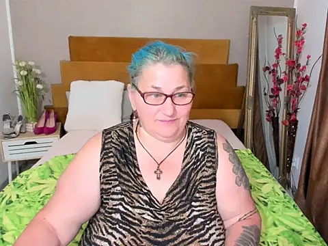 Živý XXX chat Sugarmommy_69X