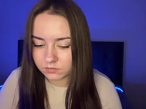 Chat +18 de SelenaBrook ao vivo