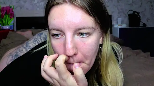Baiambel_Mi's Live XXX Chat