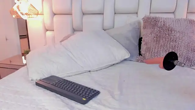 AshlyBella's Live XXX Chat
