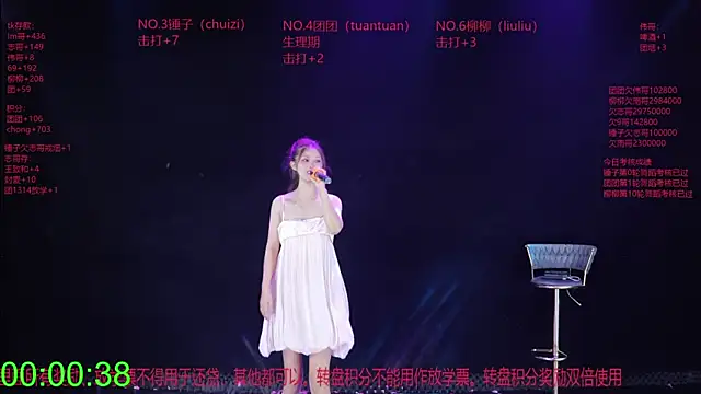 DL88-99 Chat XXX live