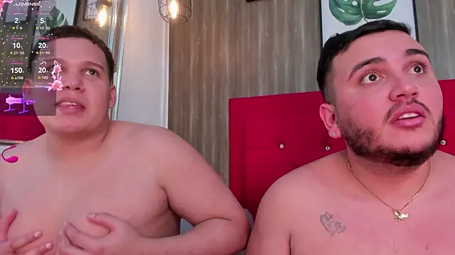 Tyler_Gaell live XXX chat