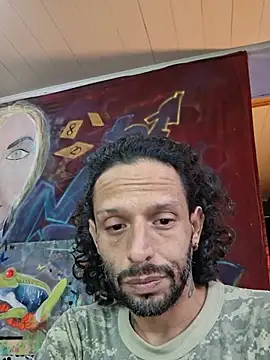 Show Webcam de Toycockhot