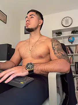 Dimitri_Colleman Live XXX Chat