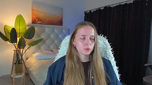 JenniferGraces Chat XXX live