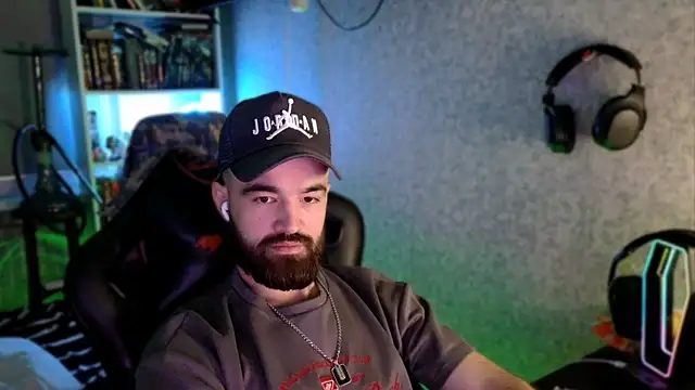 _Serious_Man – Naživo XXX chat