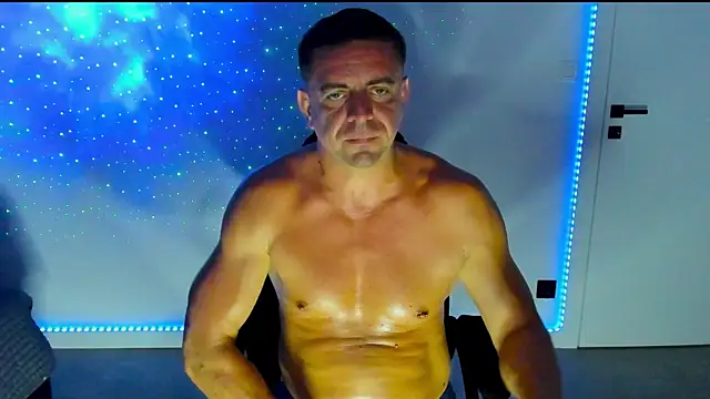 Živý XXX chat BadBoyVibes84