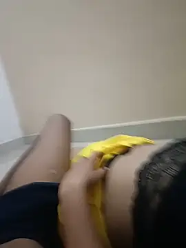 Kdamini's Webcam Show
