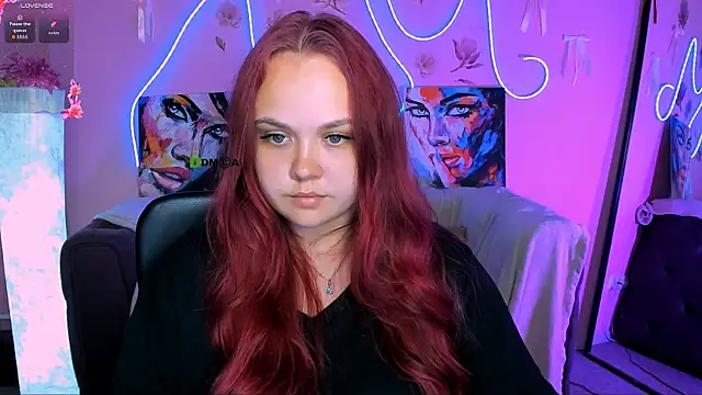 keri_ti Chat XXX in diretta