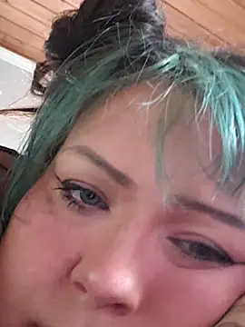 BbGurl18's Webcam Show
