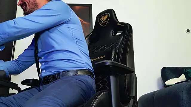 ChrisKox Live XXX Chat