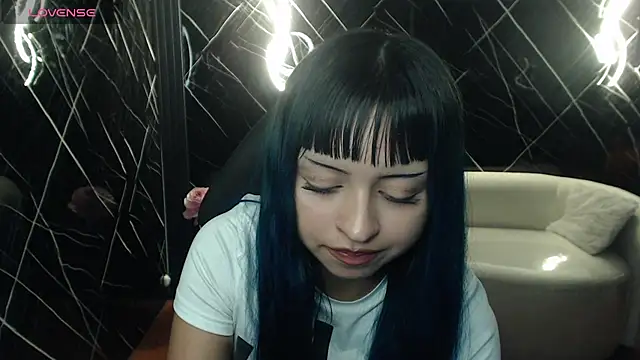 _ceeleste_cute_ Adlı Modelin Canlı XXX Sohbeti
