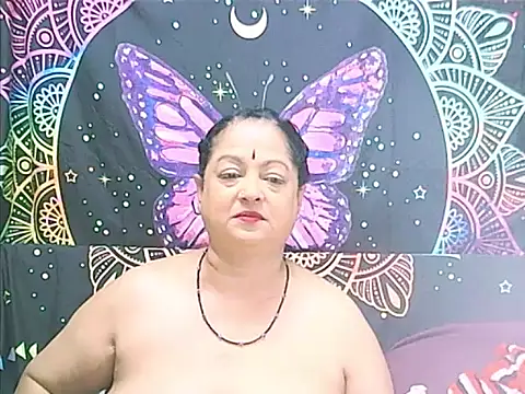 matureindian Chat XXX in diretta