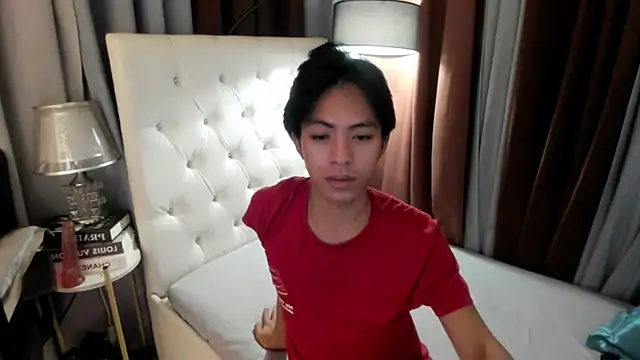 davincihugecock Pertunjukan Webcam