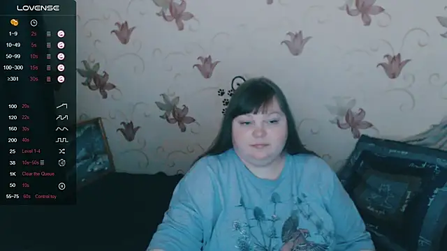 Živý XXX chat fistashka___