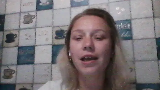 Anna_wey Adlı Modelin Canlı XXX Sohbeti