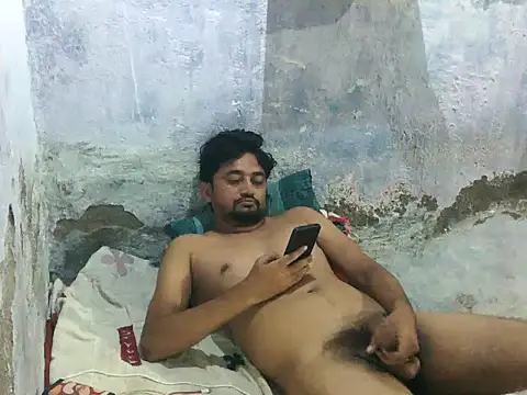 ROCOGUJUBULL's Live XXX Chat