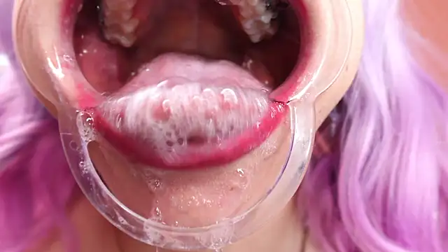 XXX chat uživo modela miss__wanda