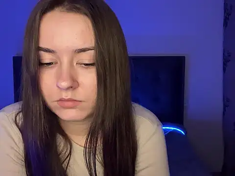 Chat XXX en directo de SelenaBrook