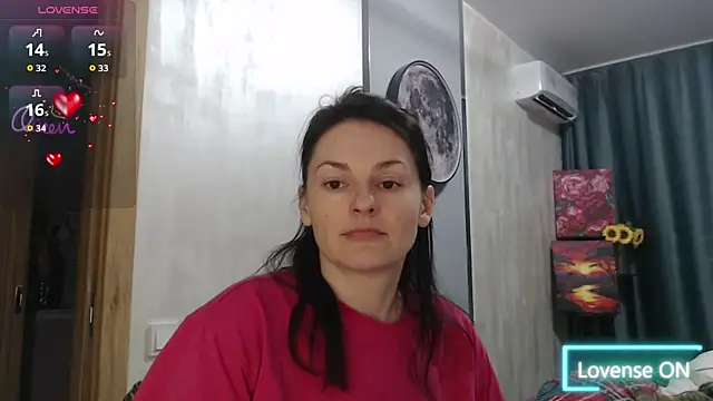 Czat XXX na żywo – Stacy_Davice
