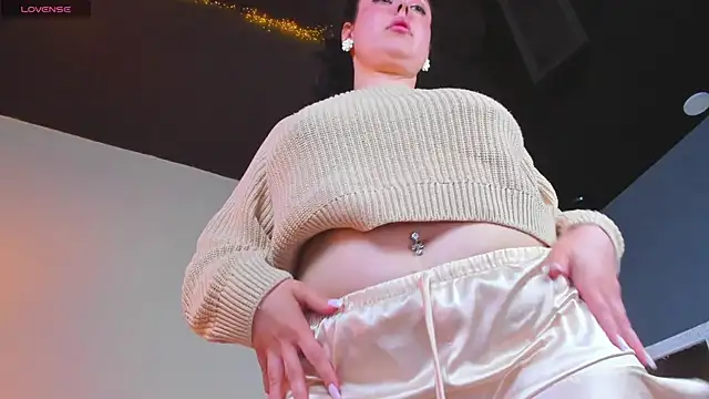 Chat XXX en directo de AlbaLimory