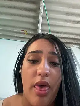 SahanaPrincesss' Live XXX Chat