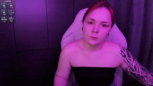 sophia_lix 라이브 XXX 채팅