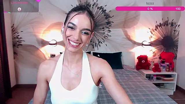 Chat XXX en directo de KatherineBisou