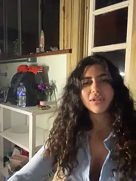 Chat XXX en directo de deusaludovica