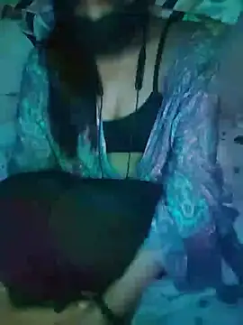 Chat XXX en directo de Leila_Crazy