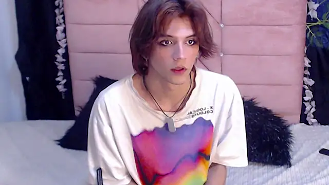 Živý XXX chat oli_dusk