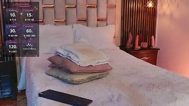 Show webcam de Nathan_Smith_