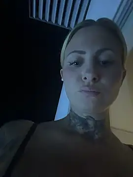 Chat XXX en directo de Sophi_Spice