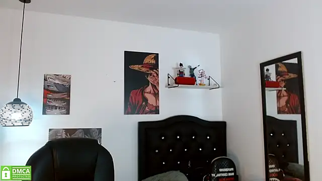 عرض كام AmethystShadow17