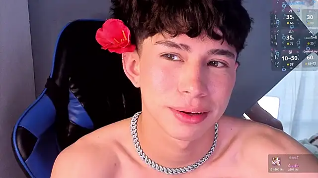 Kael_Prince – Live XXX-chat