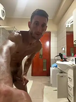 Gionnytav Webcam show